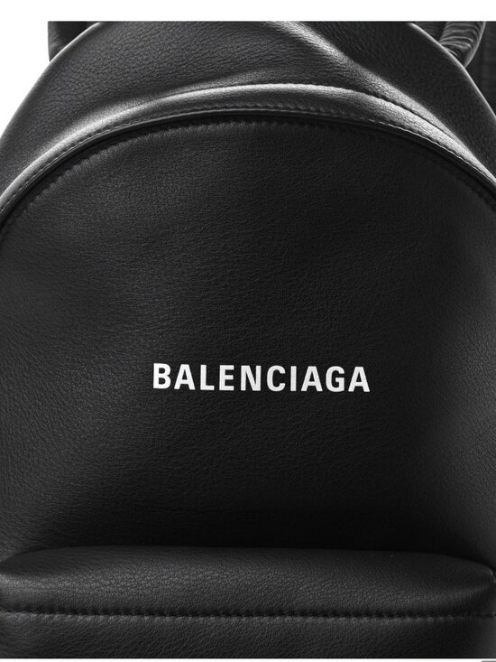 Balenciaga Everyday Backpack Leather main image 8